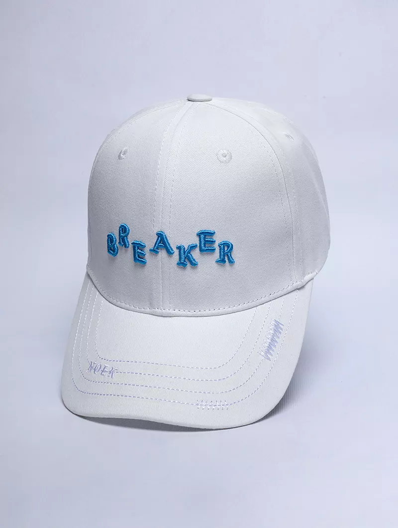 CASQUETTE BREAKER